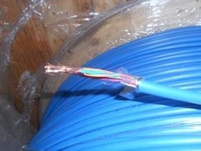 信息時(shí)代的血管 通訊電纜的發(fā)展與應(yīng)用