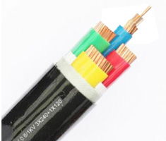 通訊電纜 現代信息社會的神經脈絡